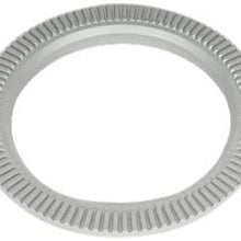 ACDelco 88936164 GM Original Equipment Rear ABS Wheel Speed Sensor Ring