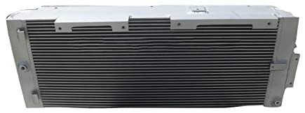 HIERTURB Hydraulic Oil Cooler ASS'Y for Hyundai Excavator R385-9