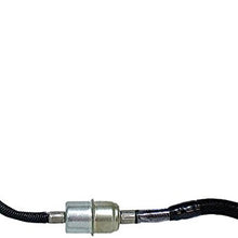 SPI SM-07167; Fuel Filter/Hose Assembly Pol Snowmobile Made by SPI