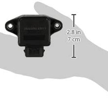 Bosch 0280122001 Throttle Position Sensor