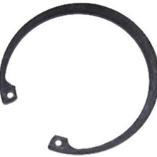 ACDelco 8675524 GM Original Equipment Automatic Transmission Output Shaft Seal Retaining Ring