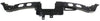 MAPM Premium UPPER GRILLE SUPPORT BRACKET; MADE OF PLASTIC