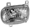 Spyder Auto 333-MRX793-C Crystal Headlight