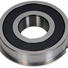 ACDelco 88893920 GM Original Equipment Manual Transmission Input Shaft Bearing