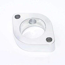 Meziere WN0028U Polished Water Neck Spacer