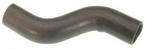Gates 20776 Molded Coolant Hose