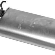 Walker Exhaust Quiet-Flow 21387 Exhaust Muffler