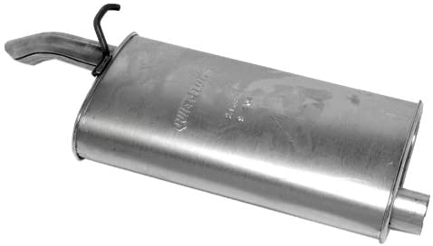 Walker Exhaust Quiet-Flow 21387 Exhaust Muffler