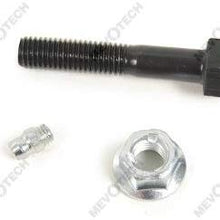 Auto Extra Mevotech MK80068 Control Arm and Ball Joint