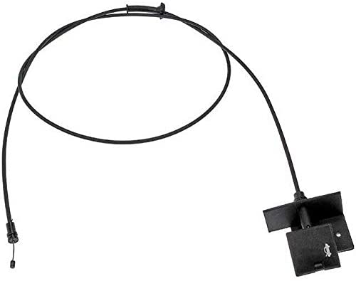 22652156 912-073 Hood Cable New for Chevy Chevrolet Cavalier Sunfire