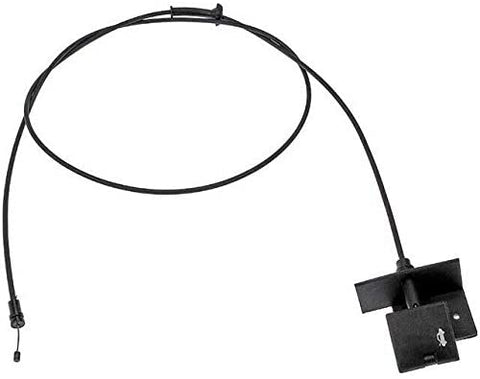 22652156 912-073 Hood Cable New for Chevy Chevrolet Cavalier Sunfire