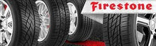 Firestone Firehawk AS All-Season Radial Tire - 195/65R15 91H