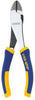 IRWIN VISE-GRIP Diagonal Cutting Pliers, 6-Inch (2078306)