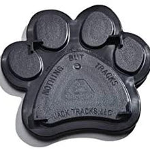 JackTracks RV Stabilizer Pads 6ct. Bear Track for Camper Fifth Wheel Boat Trailer Stabilization