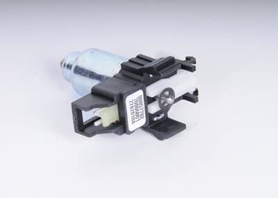 ACDelco 20860378 GM Original Equipment Shift Interlock Solenoid