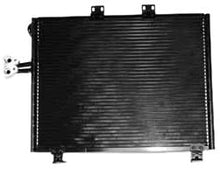 TYC 3082 Compatible with JEEP Wrangler Parallel Flow Replacement Condenser