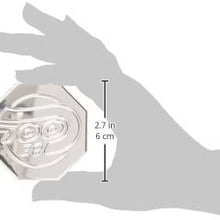 Be Cool 71002 Aluminum Radiator Cap