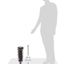 Monroe Shocks & Struts RoadMatic 181691R Suspension Strut and Coil Spring Assembly