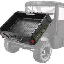 Polaris Ranger Electronic Cargo Box Lift