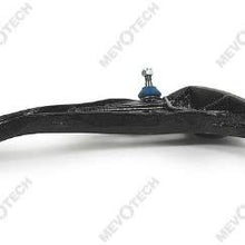 Mevotech MS80105 Control Arm and Ball Joint Assembly
