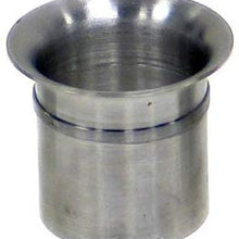 K&N 85-5045A Aluminum Ram Pipe