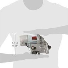 Denso 280-0342 Remanufactured Starter