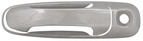 Bully ABS Plastic Door Handle Cover Kits (SDK305A)