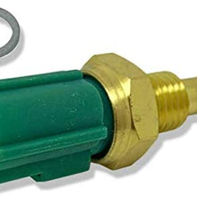 Engine Coolant Temperature Sensor Fit For TOYOTA Camry Solara Tacoma 89422-20010