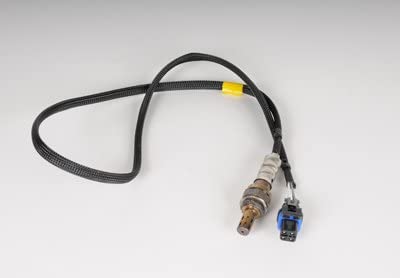 ACDelco 12576711 GM Original Equipment Heated Oxygen Sensor