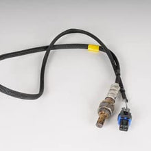 ACDelco 12576711 GM Original Equipment Heated Oxygen Sensor