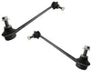 Front Left & Right Stabilizer Sway Bar Link Links for BMW X3 E83 2004-2010