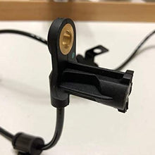 US Parts Store# 603S-1 - New OEM Replacement ABS Wheel Speed Sensor (Rear Right Passenger Side)