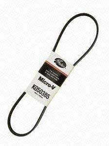 Gates K060905 Multi V-Groove Belt