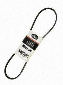 Gates K060555 Multi V-Groove Belt