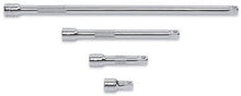 GEARWRENCH 4 Pc. 3/8" Drive Extension Set 1-1/2", 3", 6" & 12" - 81200D