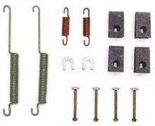 Raybestos H17352 Professional Grade Drum Brake Hardware Kit