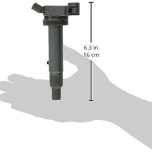Denso 6731301 Ignition Coil
