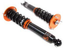 Ksport CTY190-DR Black Version DR Drag Race Coilover Kit