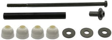 MOOG Chassis Products K700542 SWAY BAR LINK KIT