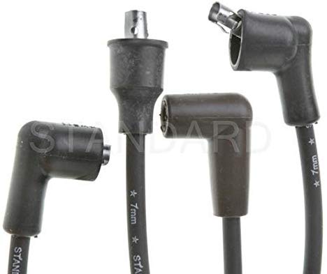 Standard Motor Products 9848 Ignition Wire Set