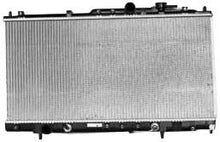 TYC 01-05 Mb Eclps/Dg Strts Cpe 2.4L L4 At 1R Pa Rad