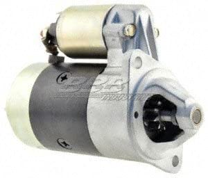 BBB Industries 16203 Starter