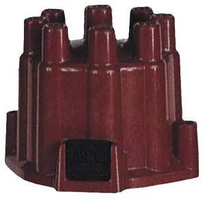 MSD 8437 Extra-Duty Distributor Cap