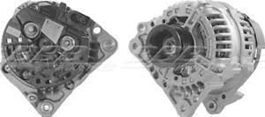 BBB Industries 23356 Remanufactured Alternator