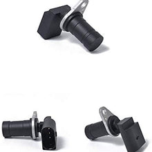 Automotech Crank Crankshaft Position Sensor CPS 12141709616 12141744492 for B M W 3 5 7 Series X3 X5 Z3 Z4
