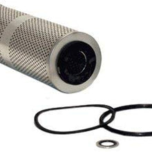 WIX Filters - 51823 Heavy Duty Cartridge Transmission Filter, Pack of 1