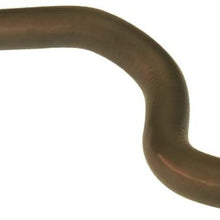 ACDelco 22359M Professional Upper Molded Coolant Hose