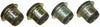 Moog K8615 Control Arm Bushing Kit