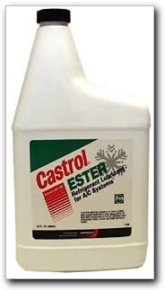 Technical Chemical Ester Oil, 32 oz. (6710)
