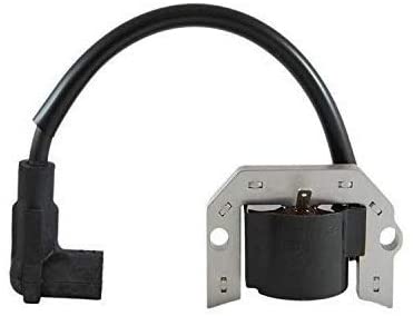 PARTSRUN #21171-7034#21171-7035 Ignition Coil for John Deere #MIA11064 Replace Kawasaki Engine EZGO Gas Golf CART 2008-UP RXV 603572,ZF-IG-A00133